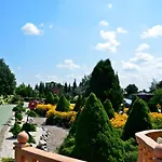 Rycerski Mini-hôtel Kozienice