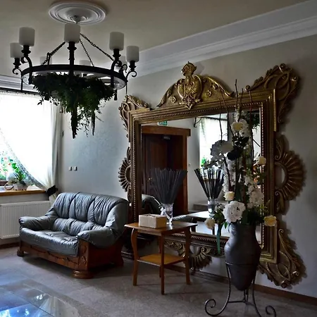 Mini-hôtel Rycerski *