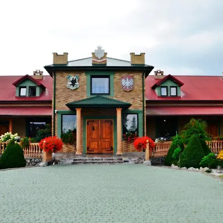 Rycerski Inn Kozienice