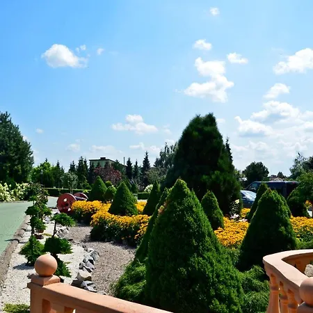 Rycerski Inn Kozienice