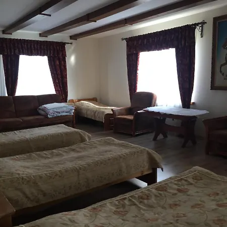 Mini-hôtel Rycerski