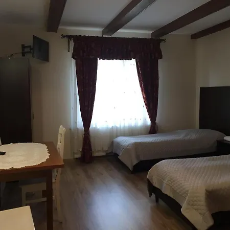 Inn Rycerski *