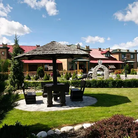 Mini-hôtel Rycerski