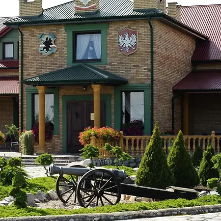 Rycerski Mini-hôtel *