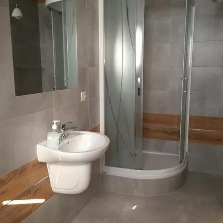 Rycerski Mini-hôtel Kozienice