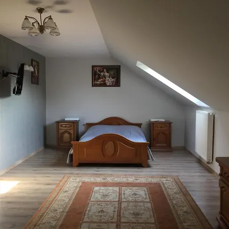 Rycerski Inn *