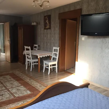 Rycerski Inn