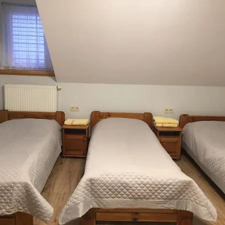 Inn Rycerski Kozienice