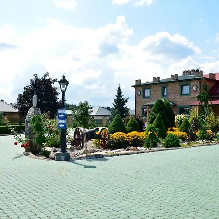 Mini-hôtel Rycerski Kozienice