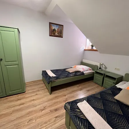 Herberg Rycerski Kozienice