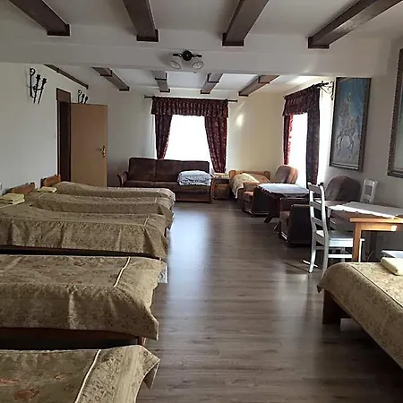 Inn Rycerski *