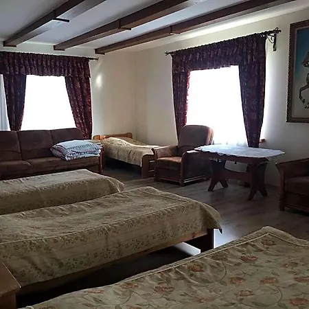 Rycerski Inn *