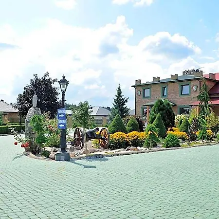 Rycerski Kozienice