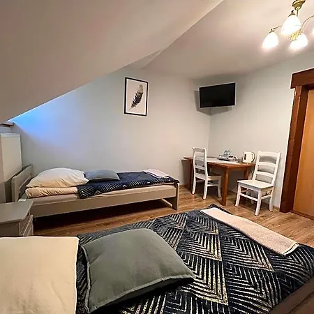Rycerski Inn *