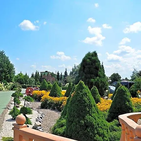 Inn Rycerski Kozienice