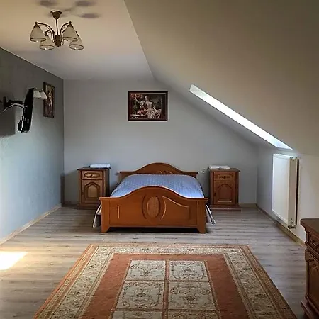 Inn Rycerski *