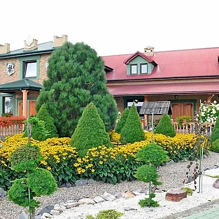 Rycerski Inn *