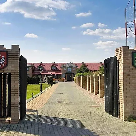 Rycerski Kozienice