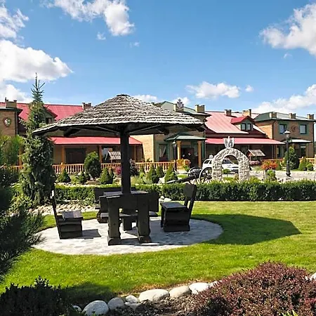 Inn Rycerski