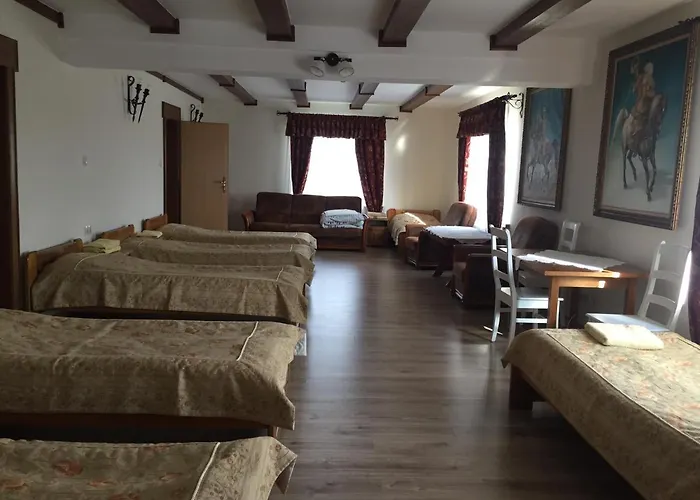 Rycerski * Kozienice