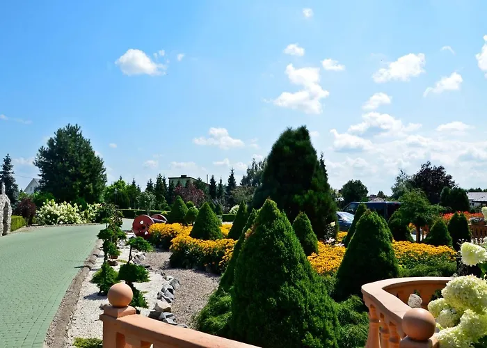 Rycerski Inn Kozienice