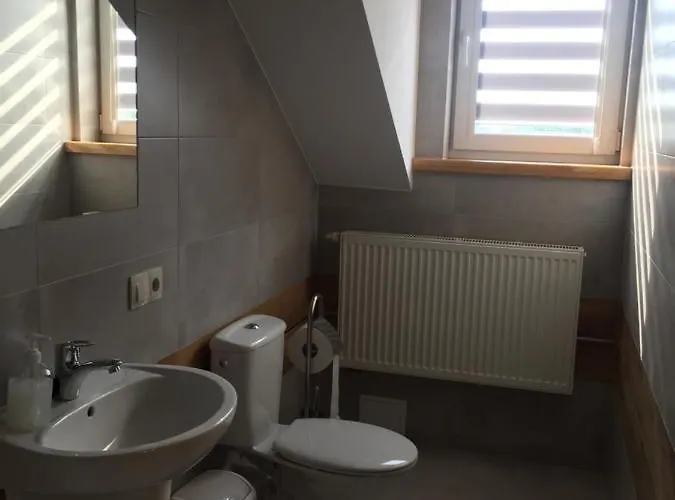 Rycerski Inn Kozienice