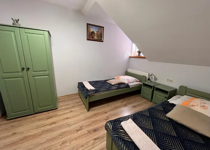 Inn Rycerski Kozienice